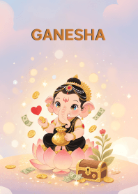 พระพิฆเนศ สำเร็จ รวย โชคลาภ มั่งมีทรัพย์