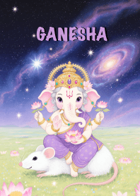 Ganesha : wealth, success, wealth1(JP)