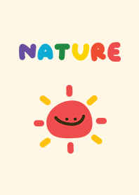 NATURE (minimal N A T U R E) - 4
