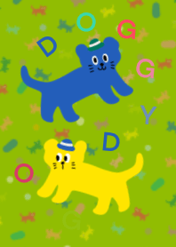 My Doggy Dog