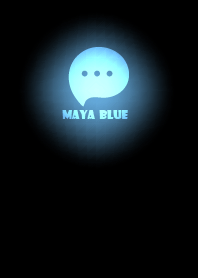 Maya Blue Light Theme V3