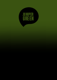 Black & Juniper Green  Theme V7