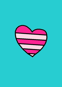 (nenerin heart theme63)