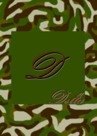 -D- Earth Green
