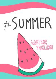 Watermelon#pop
