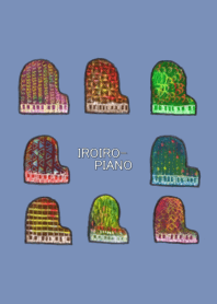 IROIRO-PIANO