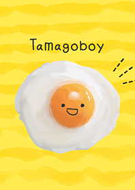 tamagoboy
