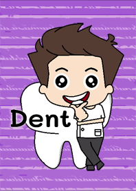 Dentist Boy