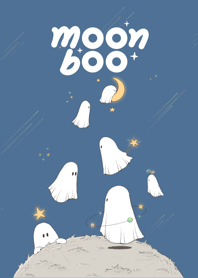 The Little Friends (Moonboo) v.2