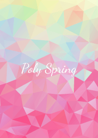 Poly Spring