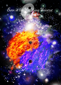 Born in the Yin Yang Universe3