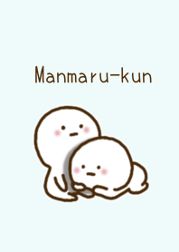 Manmaru-kun ver.4