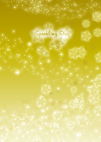 Sparkling Star