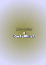 BluecoloroPastelBlue1/TKC