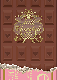 ミルク チョコレート