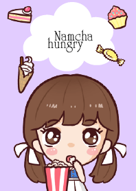 Namcha - Namcha hungry