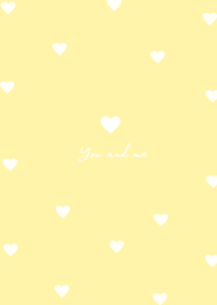pattern_heart :yellow
