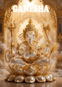 Ganesha: Prosperity, Billionaire 1JP