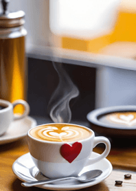 Seaside starry sky coconut trees 1649e4