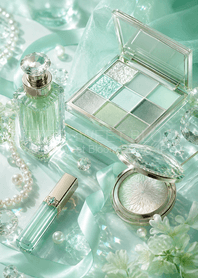 Mint Aqua Cosmetics | Bitasui