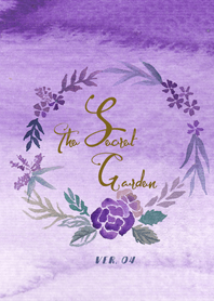 The Secret Garden ver.04