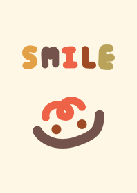 SMILE (minimal S M I L E) - 13