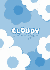 Cloudy Daisy