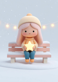 Grain Minimal Christmas