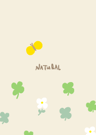 Butterflies and clover9