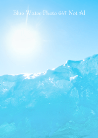 BlueWater Photo 647 Not AI