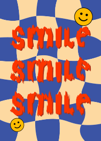 Smile Smile Smile V.1