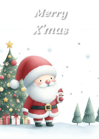 คริสมาสต์กำลังมา 36