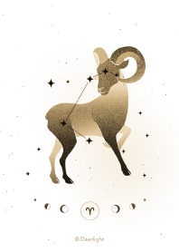 Deerlight Astrology II - Aries