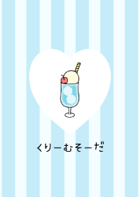 Cream Soda -2023- 55