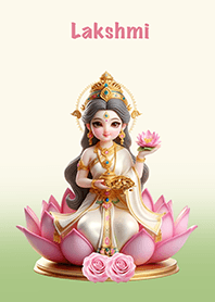 พระแม่ลักษมี ปลดหนี้ ร่ำรวย การเงิน