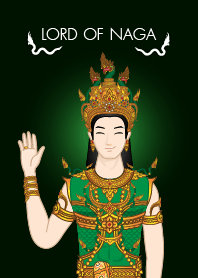 Lord of Naga
