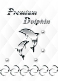 Premium Dolphin