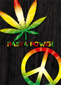 RASTA POWER