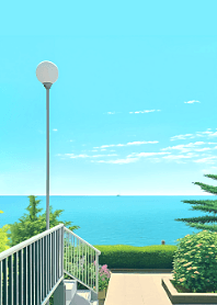 美麗的夏天#4