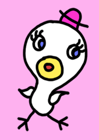 BESTDUCK GIRLS EDITION