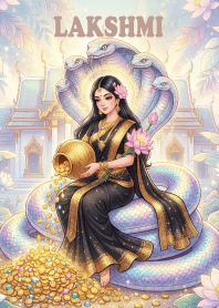 พระแม่ลักษมี:ธุรกิจรุ่งเรือง,รวย, 2