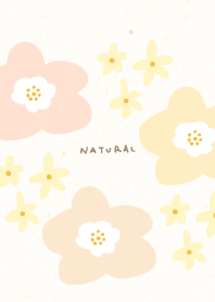 nordic flowers and small flower28 Japan