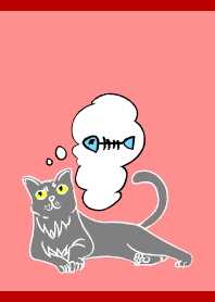 Thinking Cat4 on RB