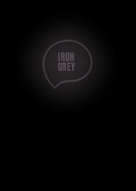 Iron Grey Neon Theme v.7