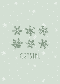 Crystal14.Green.
