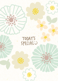 Adult wreath flowers20 from Japan