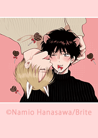 Gochiso Omega ha Chu to Naku Vol.2