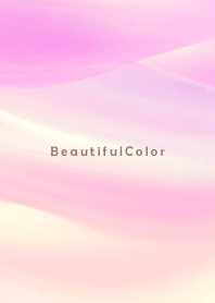 Beautiful Color-PINK PURPLE 4