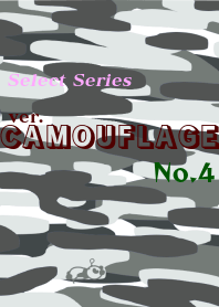 Select Series! ver.CAMOUFLAGE No.4