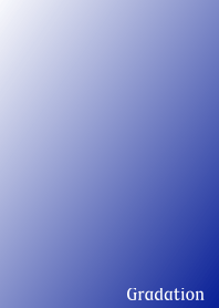 The Gradation No.2-W05